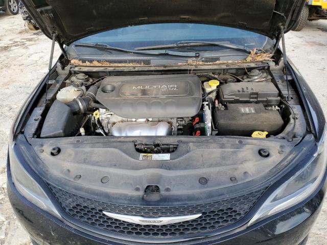 Photo 11 from auction – 2015 CHRYSLER 200 S with VIN 1C3CCCBB2FN564821