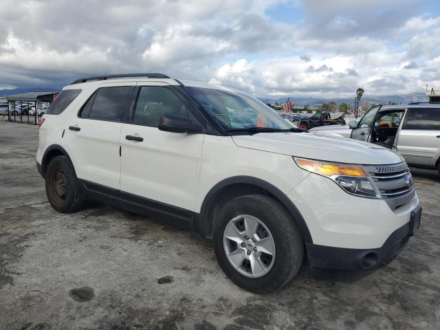 Photo 4 from auction – 2011 FORD EXPLORER with VIN 1FMHK8B87BGA66257