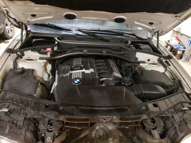 Photo 12 from auction – 2010 BMW X3 XDRIVE2 with VIN WBXPC7C47AWE54005