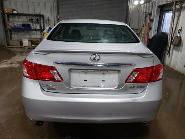 Photo 6 from auction – 2007 LEXUS ES 350 with VIN JTHBJ46G572131553