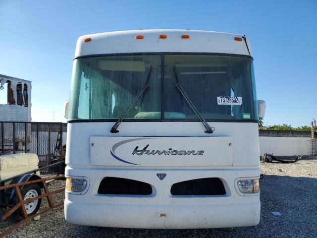 Photo 10 from auction – 2000 THOR HURRICANE with VIN 5B4KP37J8Y3317416