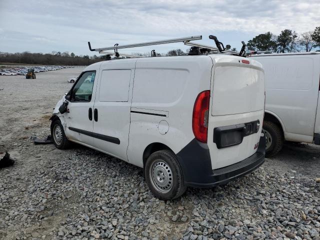 Photo 2 from auction – 2017 RAM PROMASTER with VIN ZFBERFAB2H6E24390