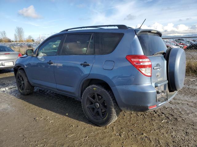 Photo 2 from auction – 2010 TOYOTA RAV4 with VIN JTMBF4DV9AD035859