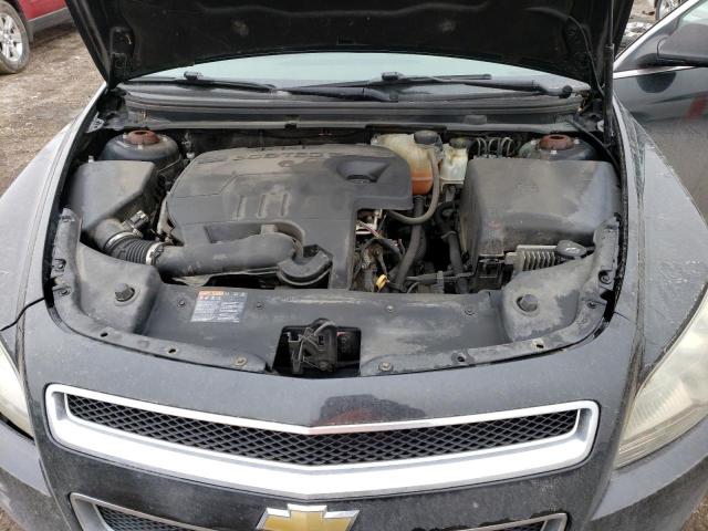 Photo 11 from auction – 2011 CHEVROLET MALIBU LS with VIN 1G1ZB5E12BF277337