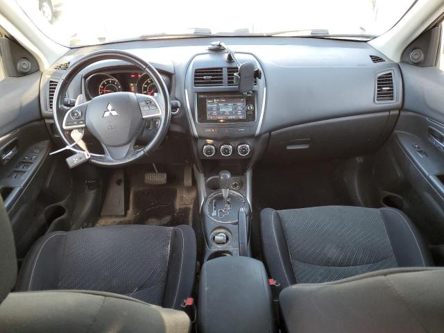 صورة رقم 8 من المزاد - 2014 MITSUBISHI OUTLANDER مع VIN 4A4AP4AU0EE002424