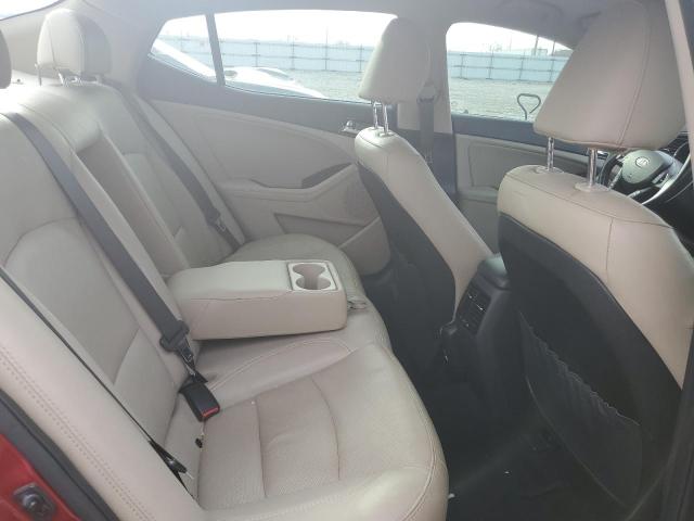 Photo 10 from auction – 2012 KIA OPTIMA EX with VIN 5XXGN4A73CG058061
