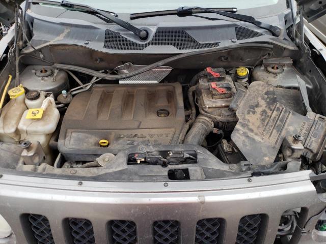 Photo 11 from auction – 2013 JEEP PATRIOT LI with VIN 1C4NJPCB7DD155720