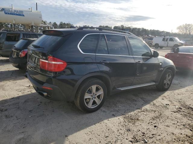 Photo 3 from auction – 2009 BMW X5 XDRIVE4 with VIN 5UXFE835X9L308577