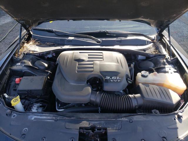 Photo 11 from auction – 2021 DODGE CHARGER SX with VIN 2C3CDXBG8MH569978