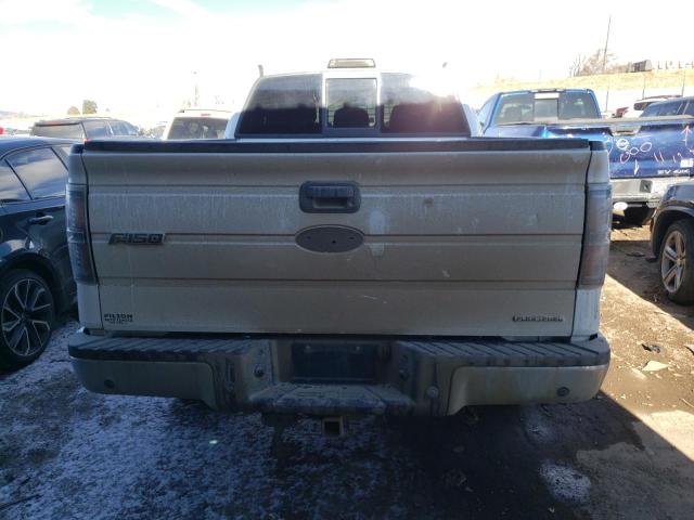 Photo 6 from auction – 2011 FORD F150 SUPER with VIN 1FTFX1EF0BFA57484