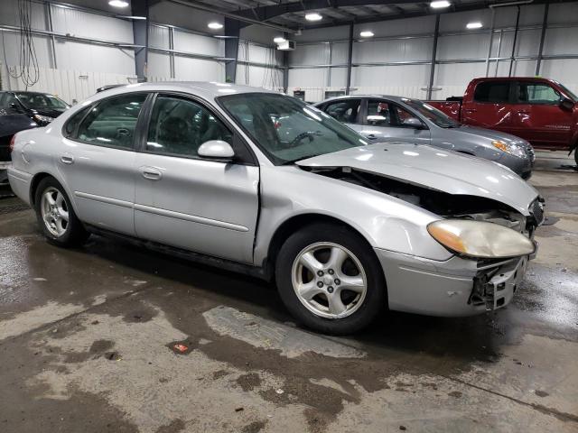 Photo 4 from auction – 2004 FORD TAURUS SE with VIN 1FAFP53U34A101699