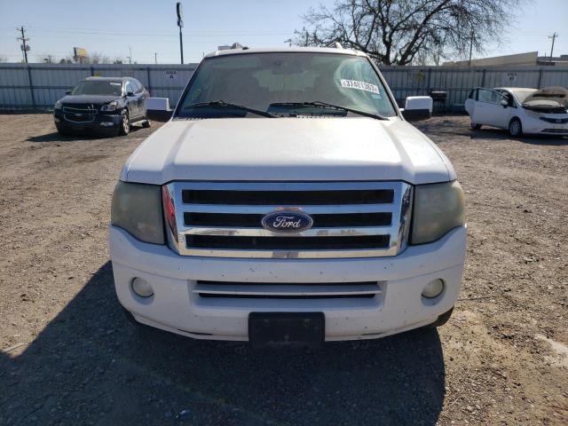 Photo 5 from auction – 2011 FORD EXPEDITION with VIN 1FMJU1K5XBEF20778