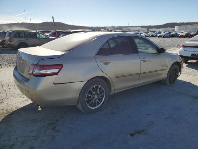 Photo 3 from auction – 2010 TOYOTA CAMRY BASE with VIN 4T4BF3EK0AR062612