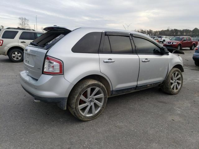 Photo 3 from auction – 2010 FORD EDGE SEL with VIN 2FMDK3JC2ABA36290