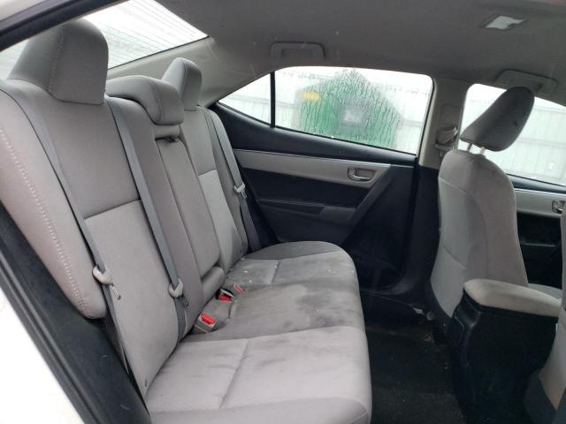 Photo 10 from auction – 2015 TOYOTA COROLLA L with VIN 2T1BURHE3FC254320