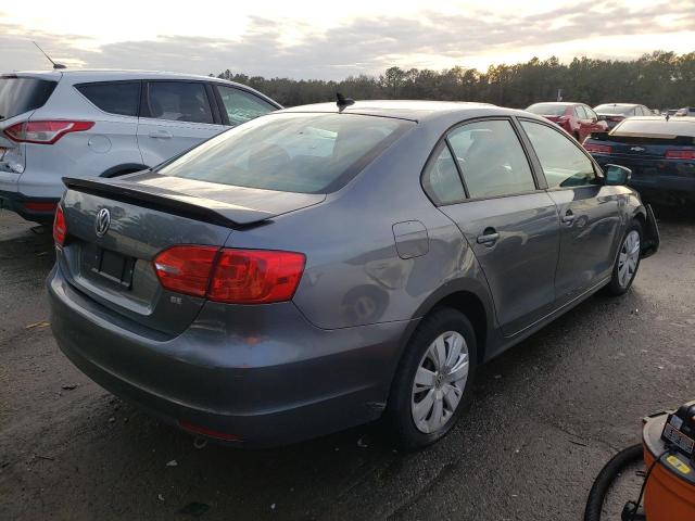 Photo 3 from auction – 2014 VOLKSWAGEN JETTA SE with VIN 3VWD17AJ0EM360577