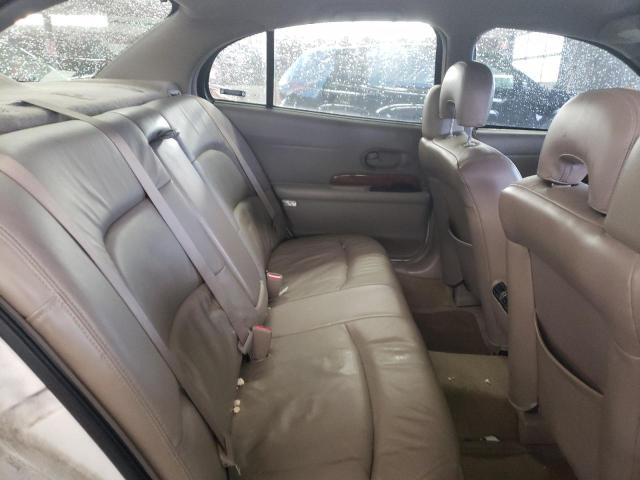 Photo 10 from auction – 2003 BUICK LESABRE LI with VIN 1G4HR54K53U132827