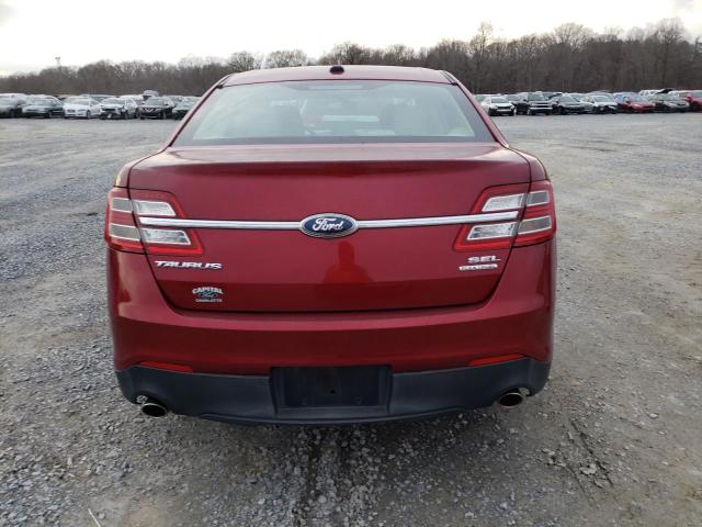 Photo 6 from auction – 2014 FORD TAURUS SEL with VIN 1FAHP2E81EG181512