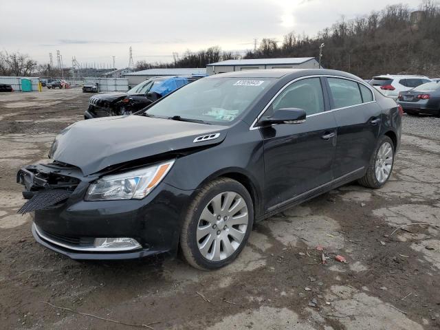BUICK LACROSSE 2014 con VIN 1G4GC5G32EF129344 - Foto de la subasta