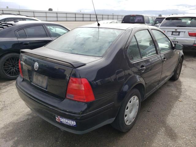 Photo 3 from auction – 2003 VOLKSWAGEN JETTA GL with VIN 3VWRK69M13M042640