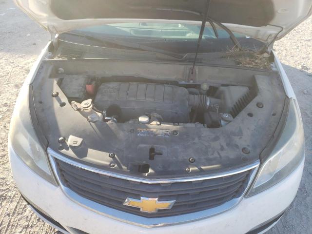 Photo 12 from auction – 2014 CHEVROLET TRAVERSE L with VIN 1GNKRFED9EJ152638