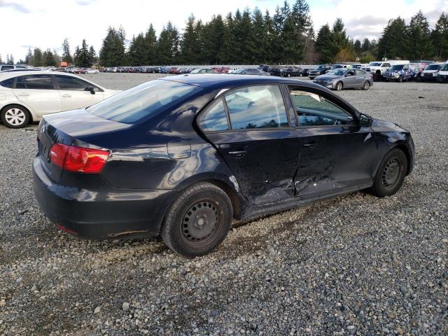 Photo 3 from auction – 2013 VOLKSWAGEN JETTA BASE with VIN 3VW2K7AJ8DM236673