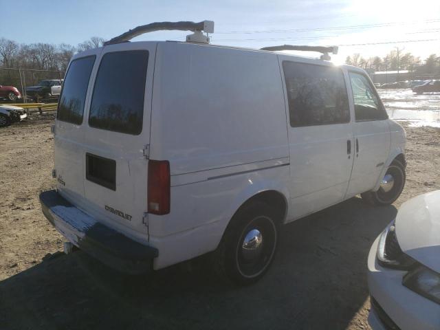 Photo 3 from auction – 2001 CHEVROLET ASTRO with VIN 1GCDM19W71B140328