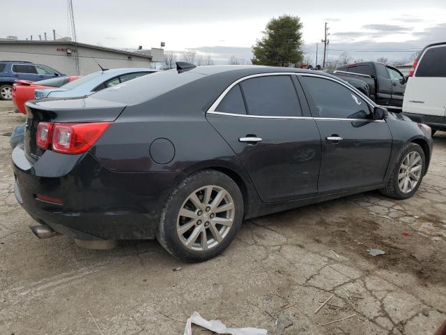Photo 3 from auction – 2015 CHEVROLET MALIBU LTZ with VIN 1G11F5SL0FF280539