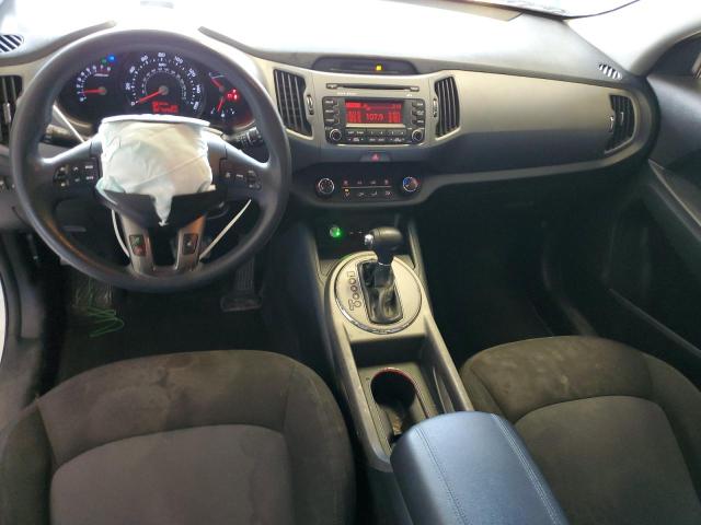 Photo 8 from auction – 2014 KIA SPORTAGE B with VIN KNDPB3AC1E7580828