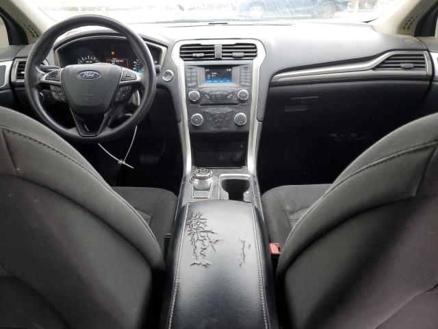 Photo 8 from auction – 2017 FORD FUSION SE with VIN 3FA6P0H76HR221479