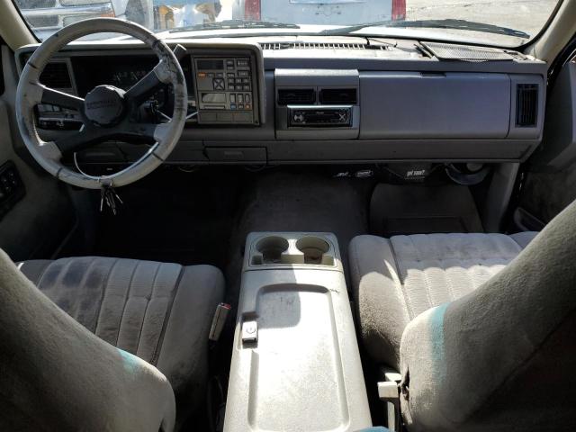 Photo 8 from auction – 1994 CHEVROLET GMT-400 C1 with VIN 2GCEC19K2R1150636