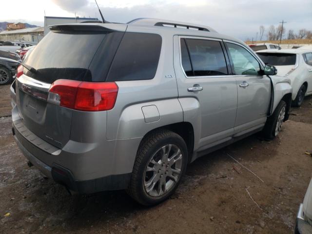 Photo 3 from auction – 2012 GMC TERRAIN SL with VIN 2GKFLXE54C6224810