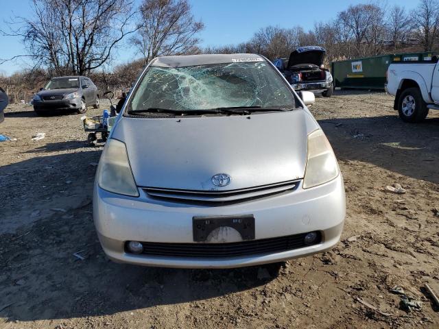 Photo 5 from auction – 2005 TOYOTA PRIUS with VIN JTDKB20UX53016875