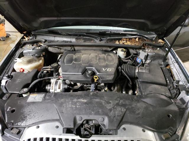 Photo 11 from auction – 2011 BUICK LUCERNE CX with VIN 1G4HC5EM6BU130388