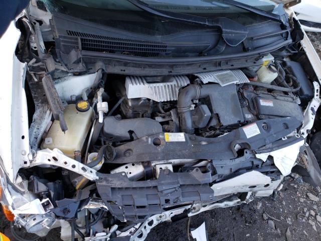 Photo 11 from auction – 2013 TOYOTA PRIUS with VIN JTDKN3DU7D0356248