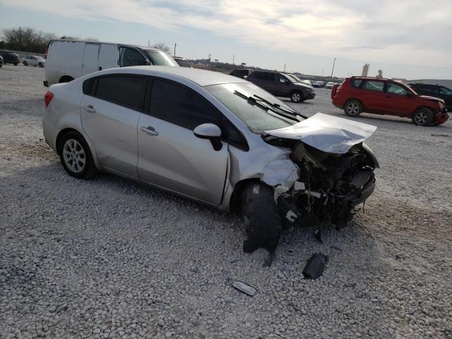 Photo 4 from auction – 2017 KIA RIO LX with VIN KNADM4A34H6021008
