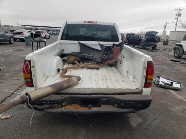 Photo 6 from auction – 2002 GMC NEW SIERRA with VIN 1GTEC14W82Z193028