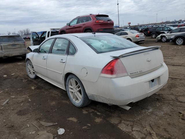 Photo 2 from auction – 2015 CHEVROLET IMPALA LIM with VIN 2G1WC5E3XF1132741