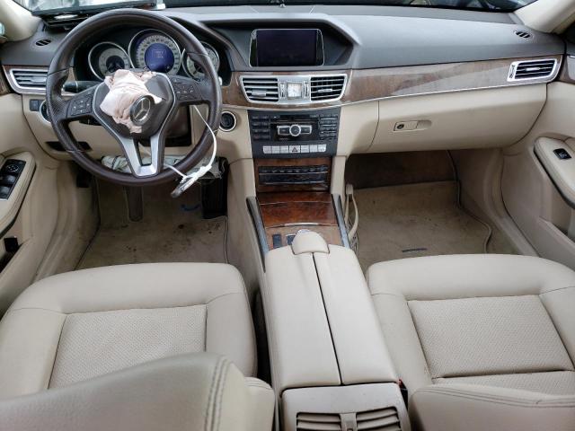 Photo 8 from auction – 2014 MERCEDES-BENZ E 350 with VIN WDDHF5KB9EA784716