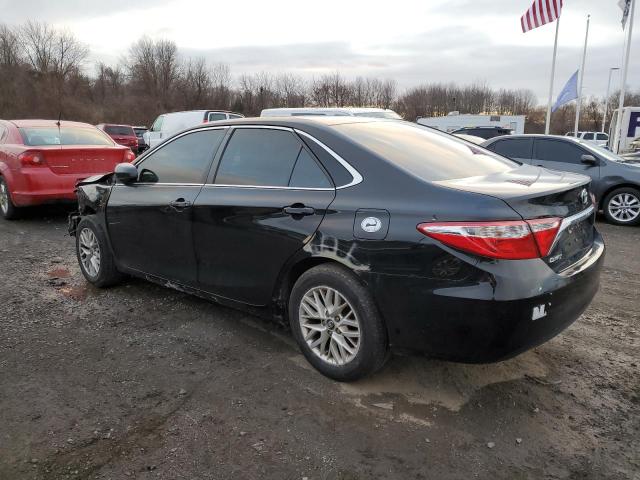 Photo 2 from auction – 2016 TOYOTA CAMRY LE with VIN 4T4BF1FK9GR577569