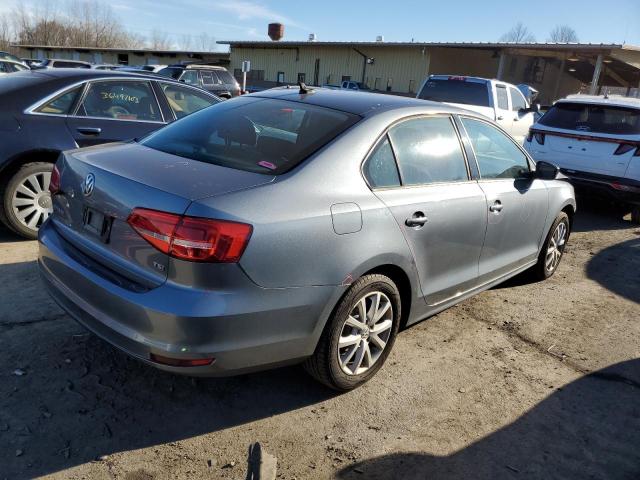Photo 3 from auction – 2015 VOLKSWAGEN JETTA SE with VIN 3VWD07AJ8FM423946