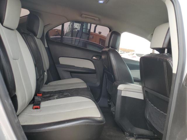 Photo 11 from auction – 2011 CHEVROLET EQUINOX LT with VIN 2CNFLPE55B6313145