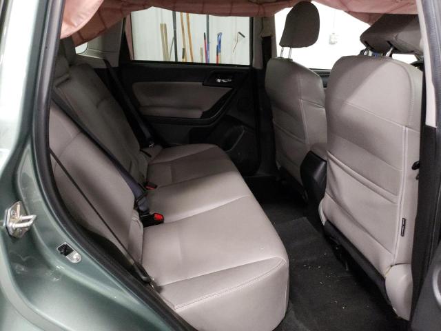Photo 11 from auction – 2016 SUBARU FORESTER 2 with VIN JF2SJAVC6GH488950