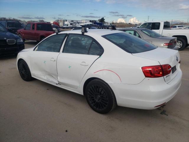 Photo 2 from auction – 2011 VOLKSWAGEN JETTA BASE with VIN 3VW2K7AJ8BM334468