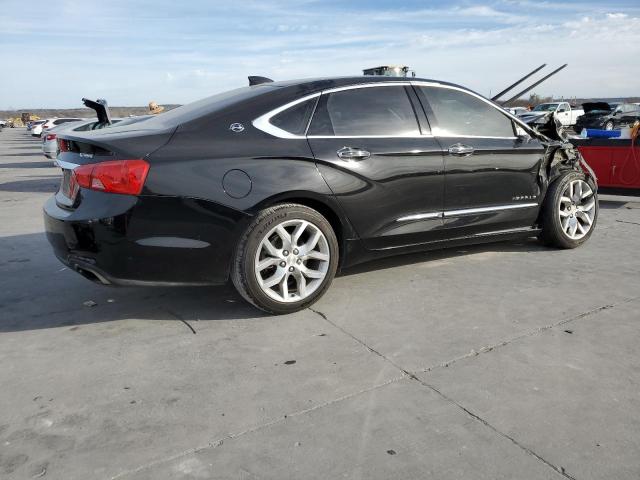 Photo 3 from auction – 2018 CHEVROLET IMPALA PRE with VIN 2G1125S3XJ9150121