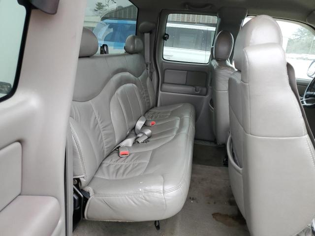 Photo 10 from auction – 2002 GMC NEW SIERRA with VIN 2GTEC19TX21126454