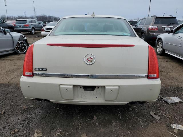 Photo 6 from auction – 2011 CADILLAC DTS PREMIU with VIN 1G6KH5E60BU116017