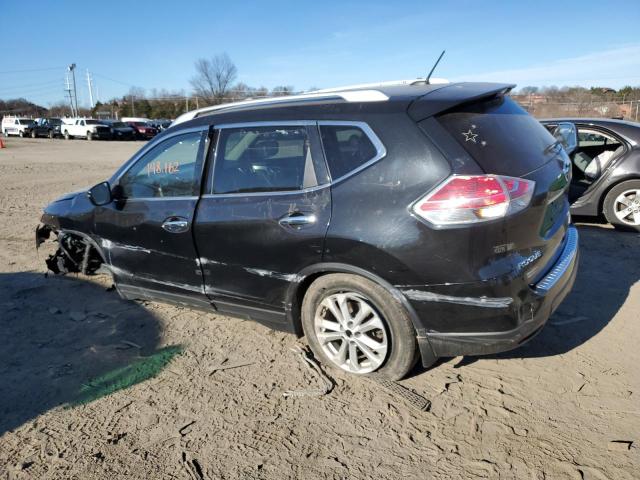 Zdjęcie 2 z aukcji – 2016 NISSAN ROGUE S z VIN KNMAT2MV7GP613120