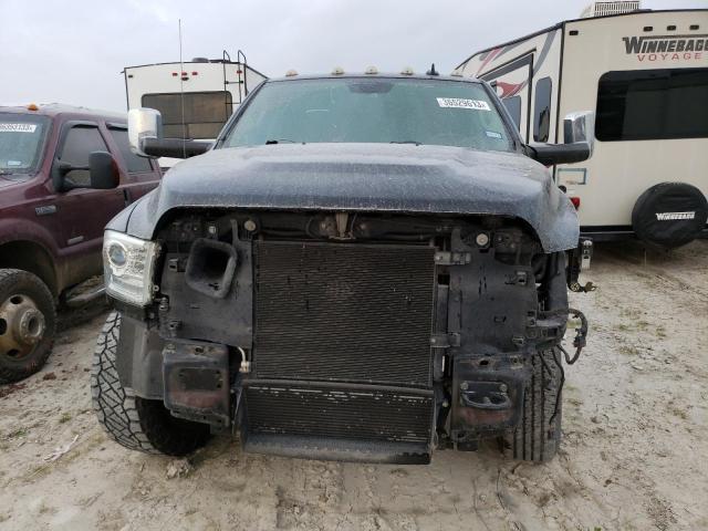 Photo 5 from auction – 2016 RAM 2500 LONGH with VIN 3C6UR5PL5GG100421