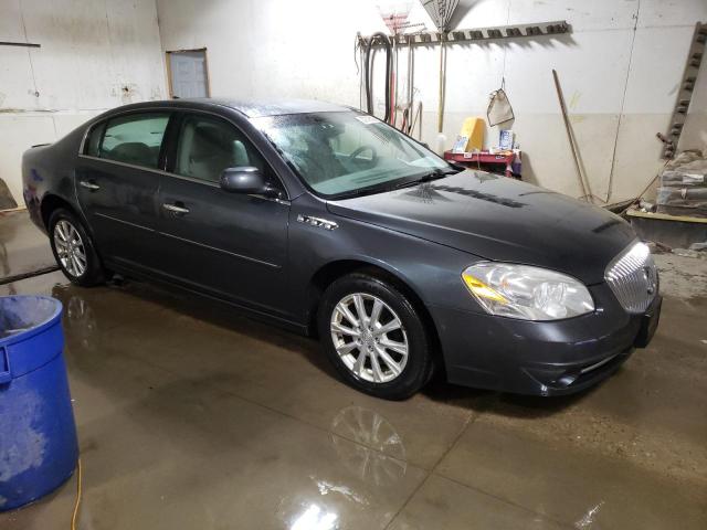 Photo 4 from auction – 2011 BUICK LUCERNE CX with VIN 1G4HC5EM6BU130388